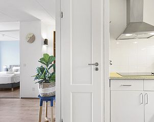 Guest house 040438 - Bungalow Ameland - Ameland State | 2-4-persoons appartement | 2-4C1