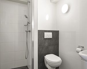 Guest house 040438 - Bungalow Ameland - Ameland State | 2-4-persoons appartement | 2-4C1