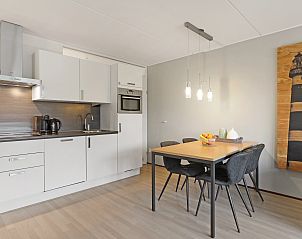 Guest house 040459 - Bungalow Ameland - Ameland State | 4-persoons appartement | 4BA