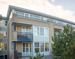 Guest house 040459 - Bungalow Ameland - Ameland State | 4-persoons appartement | 4BA