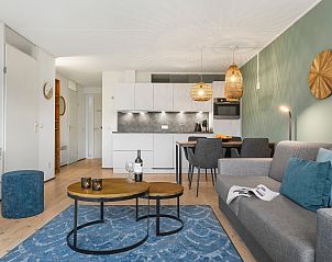 Guest house 040469 - Bungalow Ameland - Ameland State | 4-persoons appartement | 4CA