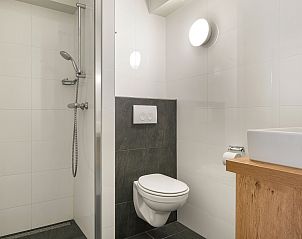 Guest house 040469 - Bungalow Ameland - Ameland State | 4-persoons appartement | 4CA