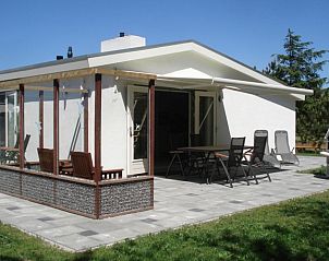 Unterkunft 040490 • Ferienhaus Ameland • Fazant 