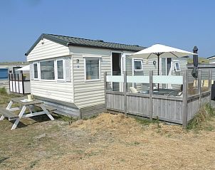 Guest house 040493 • Chalet Ameland • de Cirkel lastminute