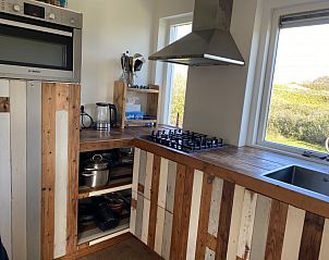 Verblijf 040613 - Vakantiewoning Ameland - Friesland