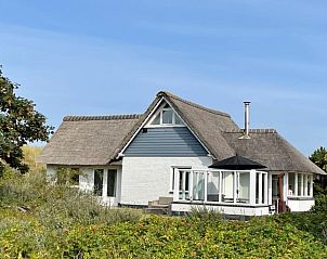 Verblijf 040613 - Vakantiewoning Ameland - Friesland