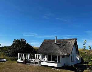 Verblijf 040613 - Vakantiewoning Ameland - Friesland