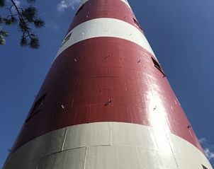 Verblijf 040613 - Vakantiewoning Ameland - Friesland