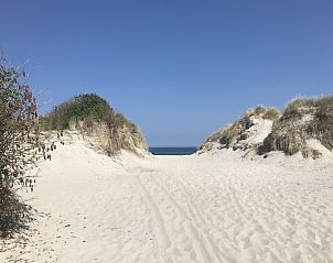 Verblijf 040613 - Vakantiewoning Ameland - Friesland