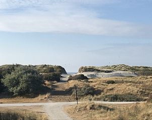 Verblijf 040613 - Vakantiewoning Ameland - Friesland