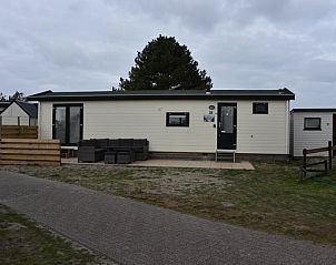 Verblijf 040705 - Stacaravan Ameland - Chalet Zeester