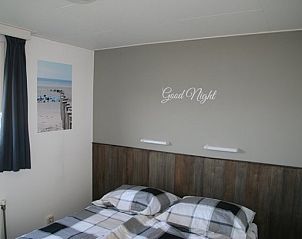 Verblijf 040705 - Stacaravan Ameland - Chalet Zeester