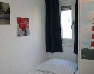 Verblijf 040705 - Stacaravan Ameland - Chalet Zeester