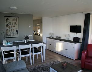 Verblijf 040705 - Stacaravan Ameland - Chalet Zeester