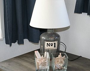 Verblijf 040705 - Stacaravan Ameland - Chalet Zeester