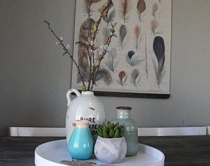 Verblijf 040705 - Stacaravan Ameland - Chalet Zeester