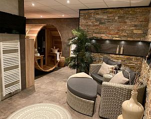 Verblijf 042401 - Vakantie appartement Friese elfsteden - Hotel De Vrouwe van Stavoren