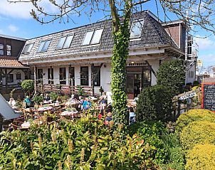 Verblijf 042401 - Vakantie appartement Friese elfsteden - Hotel De Vrouwe van Stavoren