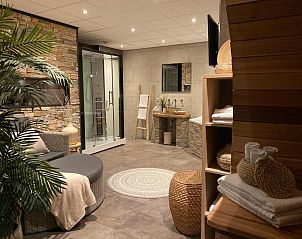 Verblijf 042401 - Vakantie appartement Friese elfsteden - Hotel De Vrouwe van Stavoren