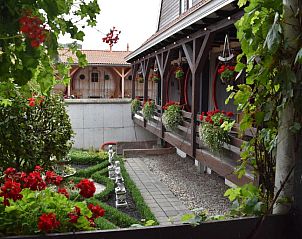 Verblijf 042401 - Vakantie appartement Friese elfsteden - Hotel De Vrouwe van Stavoren