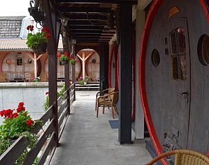 Verblijf 042401 - Vakantie appartement Friese elfsteden - Hotel De Vrouwe van Stavoren