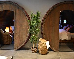 Verblijf 042401 - Vakantie appartement Friese elfsteden - Hotel De Vrouwe van Stavoren