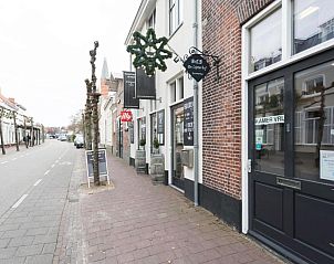 Guest house 046218 - Bed and Breakfast Walcheren - B&B de Lijsterhof