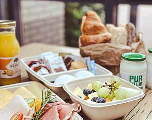 Guest house 046218 - Bed and Breakfast Walcheren - B&B de Lijsterhof