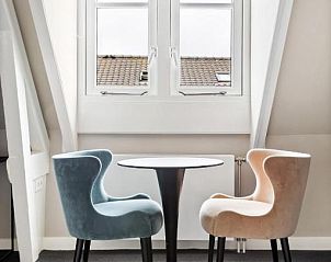 Guest house 046218 - Bed and Breakfast Walcheren - B&B de Lijsterhof