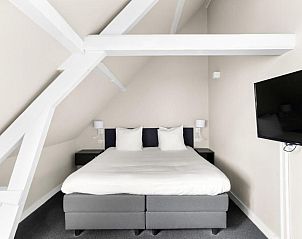 Guest house 046218 - Bed and Breakfast Walcheren - B&B de Lijsterhof