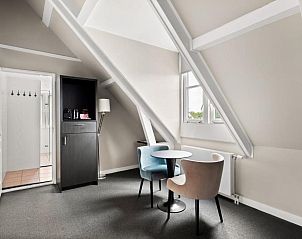 Guest house 046218 - Bed and Breakfast Walcheren - B&B de Lijsterhof