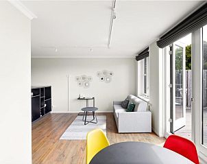 Guest house 046218 - Bed and Breakfast Walcheren - B&B de Lijsterhof