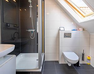 Guest house 046219 - Bed and Breakfast Walcheren - Bed & Breakfast Huys aan zee