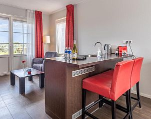 Guest house 046219 - Bed and Breakfast Walcheren - Bed & Breakfast Huys aan zee