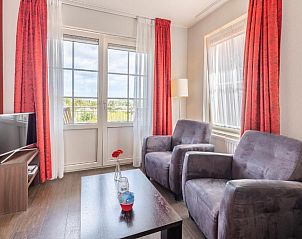 Guest house 046219 - Bed and Breakfast Walcheren - Bed & Breakfast Huys aan zee