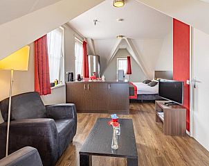 Guest house 046219 - Bed and Breakfast Walcheren - Bed & Breakfast Huys aan zee