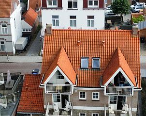 Guest house 046219 - Bed and Breakfast Walcheren - Bed & Breakfast Huys aan zee