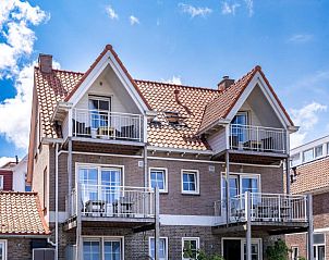 Guest house 046219 - Bed and Breakfast Walcheren - Bed & Breakfast Huys aan zee