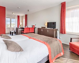 Guest house 046219 - Bed and Breakfast Walcheren - Bed & Breakfast Huys aan zee