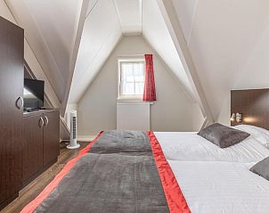 Guest house 046219 - Bed and Breakfast Walcheren - Bed & Breakfast Huys aan zee