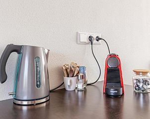 Guest house 046219 - Bed and Breakfast Walcheren - Bed & Breakfast Huys aan zee