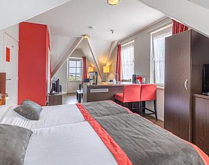 Guest house 046219 - Bed and Breakfast Walcheren - Bed & Breakfast Huys aan zee