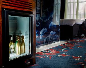 Verblijf 046802 - Vakantie appartement Noordzeekust - Lifestyle Hotel Carlton Ambassador