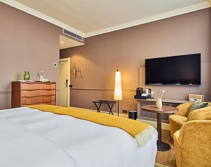 Verblijf 046814 - Vakantie appartement Noordzeekust - Paleis Hotel