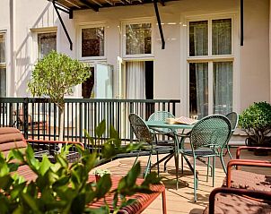 Verblijf 046814 - Vakantie appartement Noordzeekust - Paleis Hotel