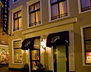 Verblijf 046814 - Vakantie appartement Noordzeekust - Paleis Hotel