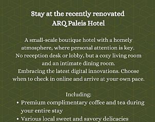 Verblijf 046814 - Vakantie appartement Noordzeekust - Paleis Hotel