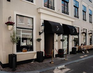 Verblijf 046814 - Vakantie appartement Noordzeekust - Paleis Hotel
