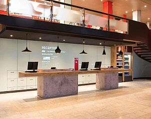Guest house 046818 • Apartment Noordzeekust • Hotel ibis Den Haag City Centre 