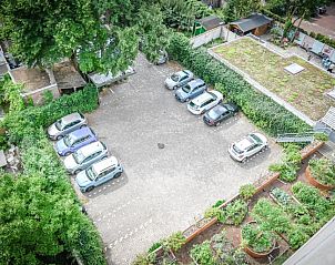 Verblijf 046830 - Vakantie appartement Noordzeekust - Court Garden Hotel - Ecodesigned